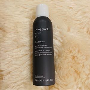Living Proof Dry Shampoo Perfect Hair Day
